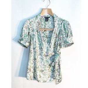 COPY - BCBGMaxAzria Women’s Shirt Size Medium